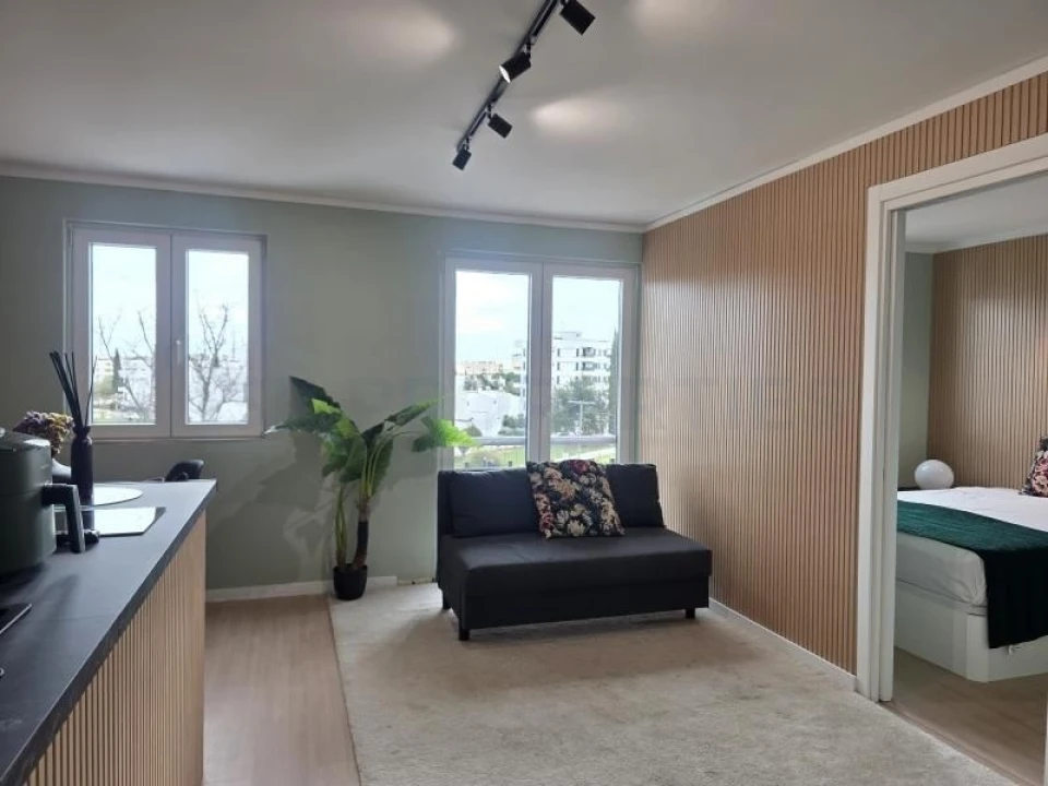 Apartamento T2 para Venda em Quarteira Foto 14