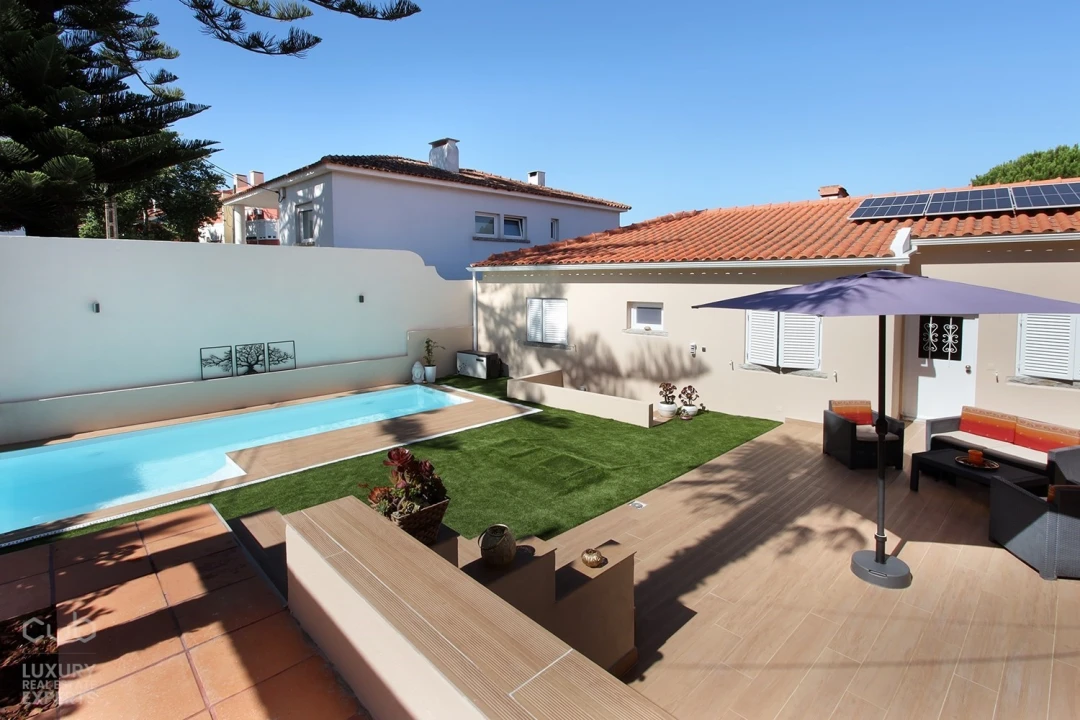 Moradia T2 para Venda em Cascais e Estoril Foto 1