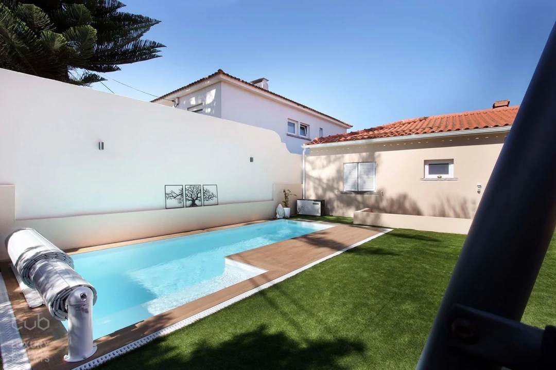 Moradia T2 para Venda em Cascais e Estoril Foto 7