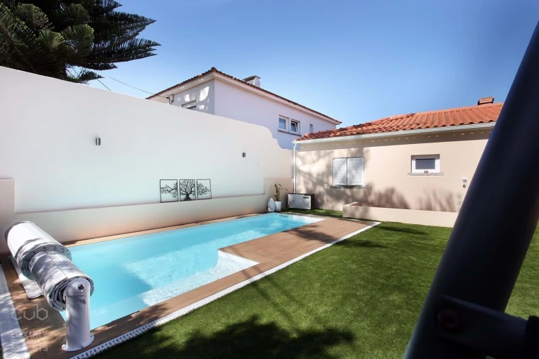 Moradia T2 para Venda em Cascais e Estoril Foto 7