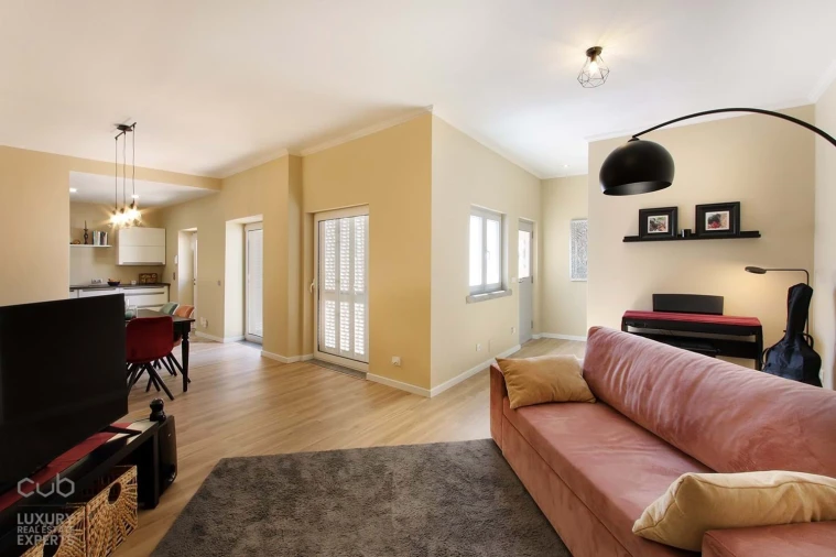 Moradia T2 para Venda em Cascais e Estoril Foto 11