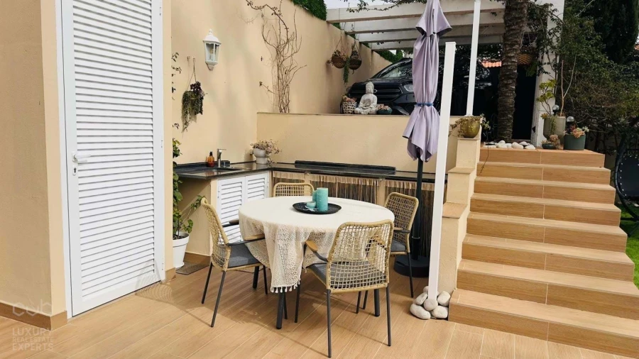 Moradia T2 para Venda em Cascais e Estoril Foto 27