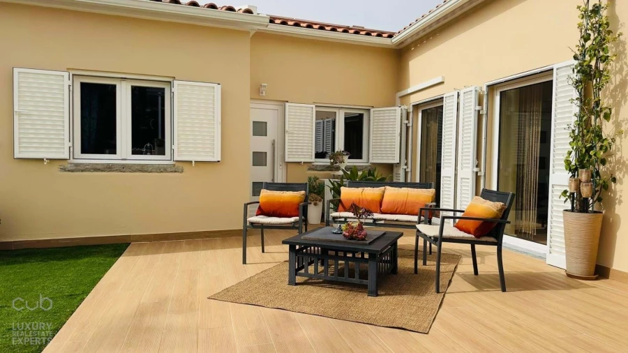 Moradia T2 para Venda em Cascais e Estoril Foto 29