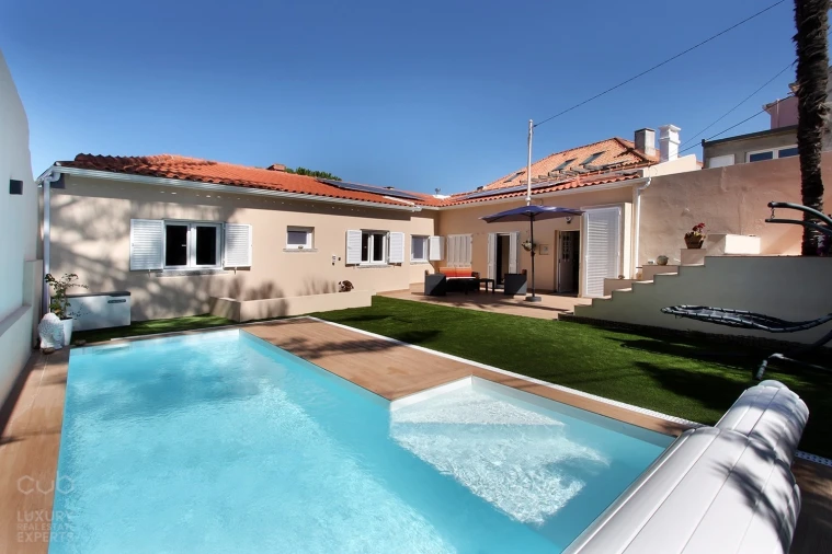 Moradia T2 para Venda em Cascais e Estoril Foto 2