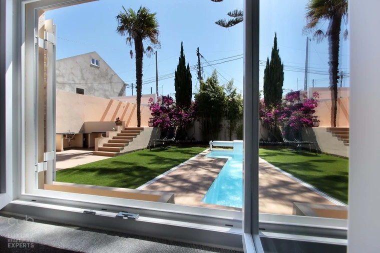 Moradia T2 para Venda em Cascais e Estoril Foto 22