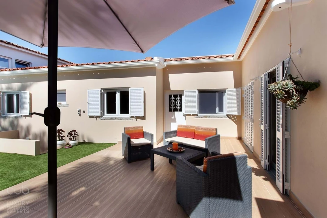 Moradia T2 para Venda em Cascais e Estoril Foto 8