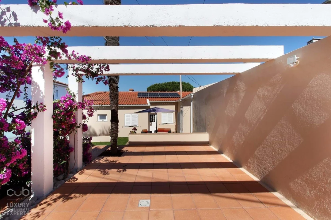 Moradia T2 para Venda em Cascais e Estoril Foto 5