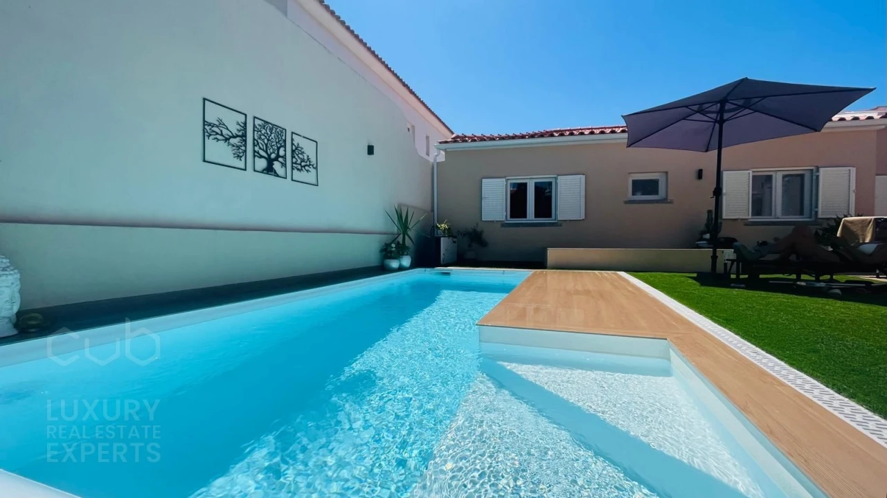 Moradia T2 para Venda em Cascais e Estoril Foto 6