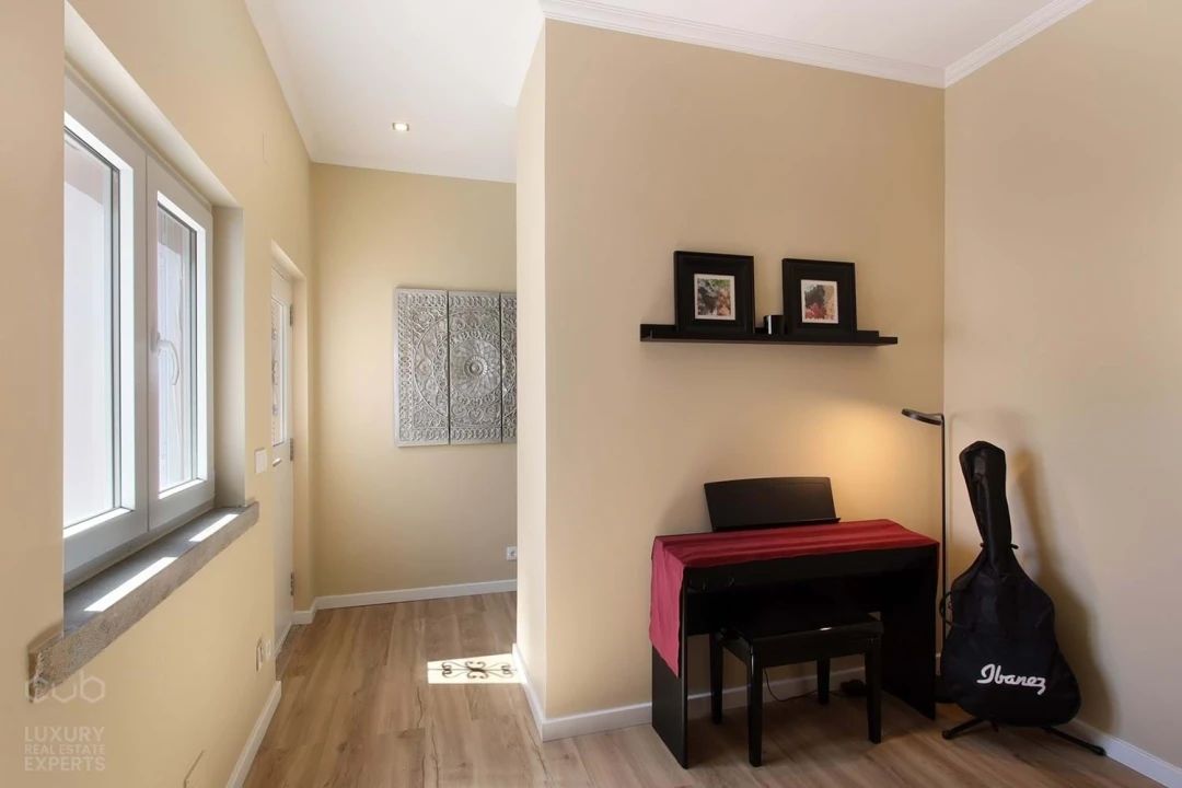 Moradia T2 para Venda em Cascais e Estoril Foto 15