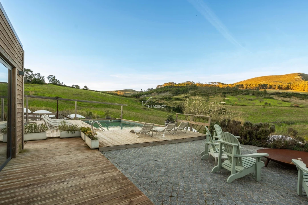 Quinta para Venda em Vila Verde dos Francos Foto 30