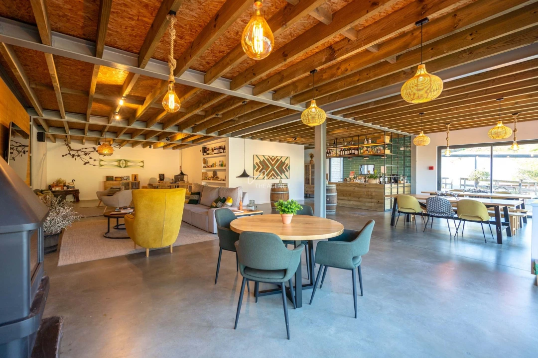 Quinta para Venda em Vila Verde dos Francos Foto 12