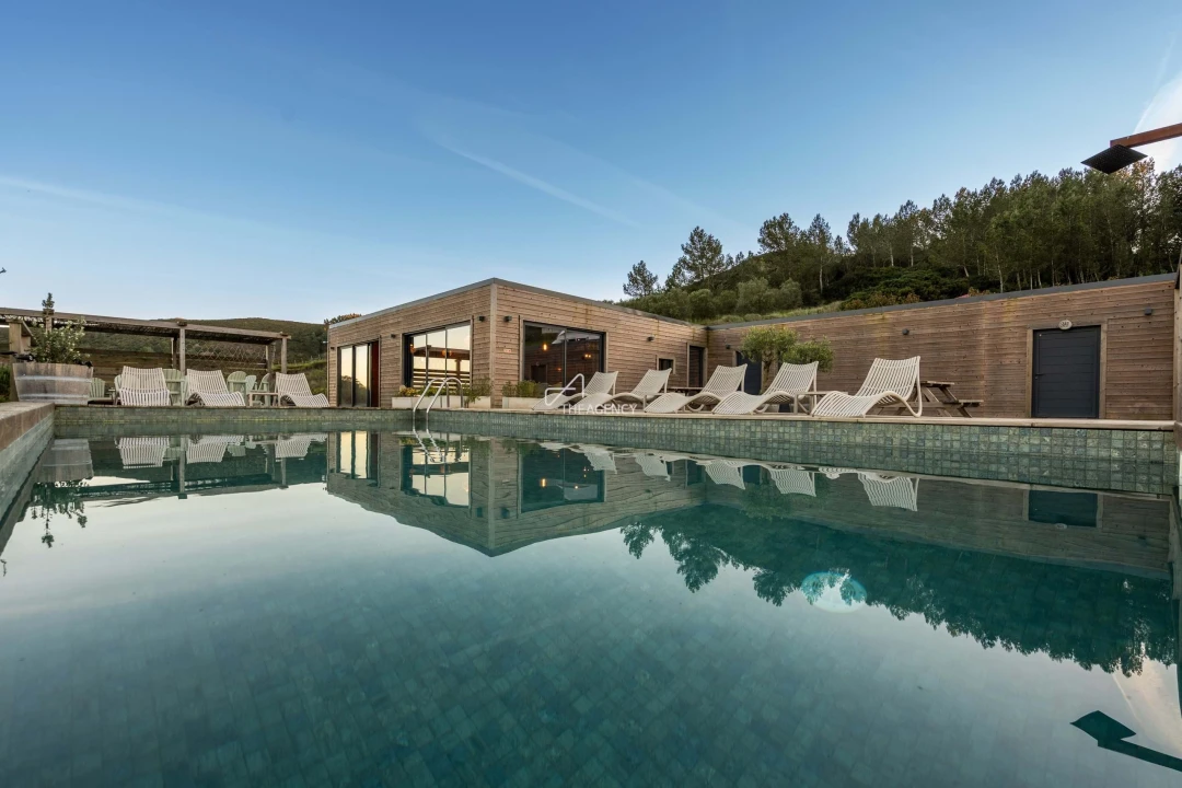 Quinta para Venda em Vila Verde dos Francos Foto 35