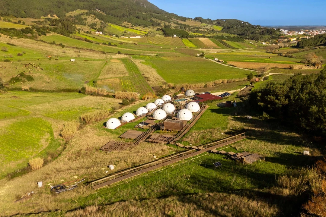 Quinta para Venda em Vila Verde dos Francos Foto 67