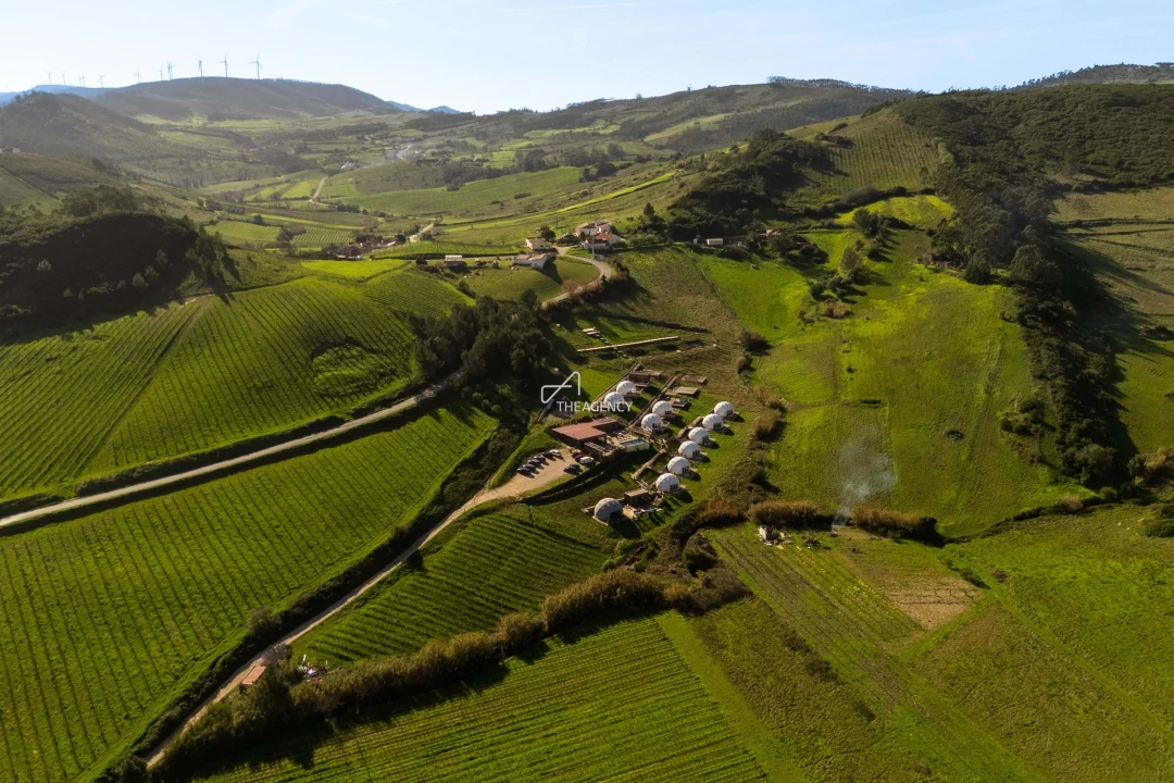 Quinta para Venda em Vila Verde dos Francos Foto 73
