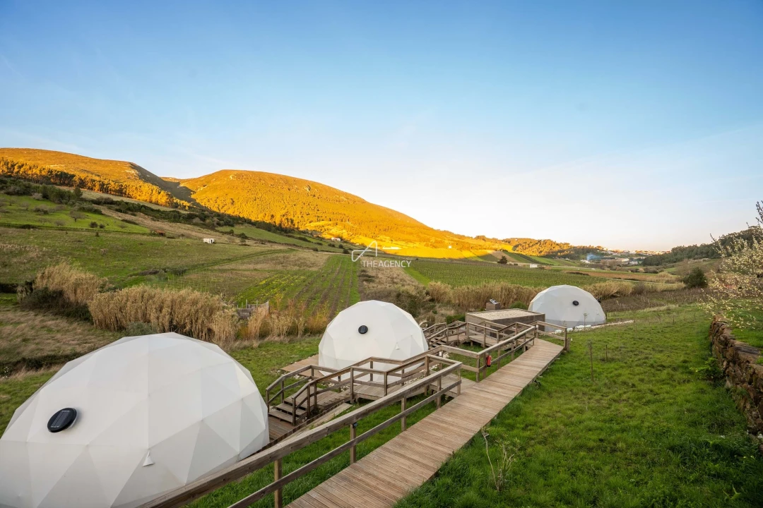Quinta para Venda em Vila Verde dos Francos Foto 37