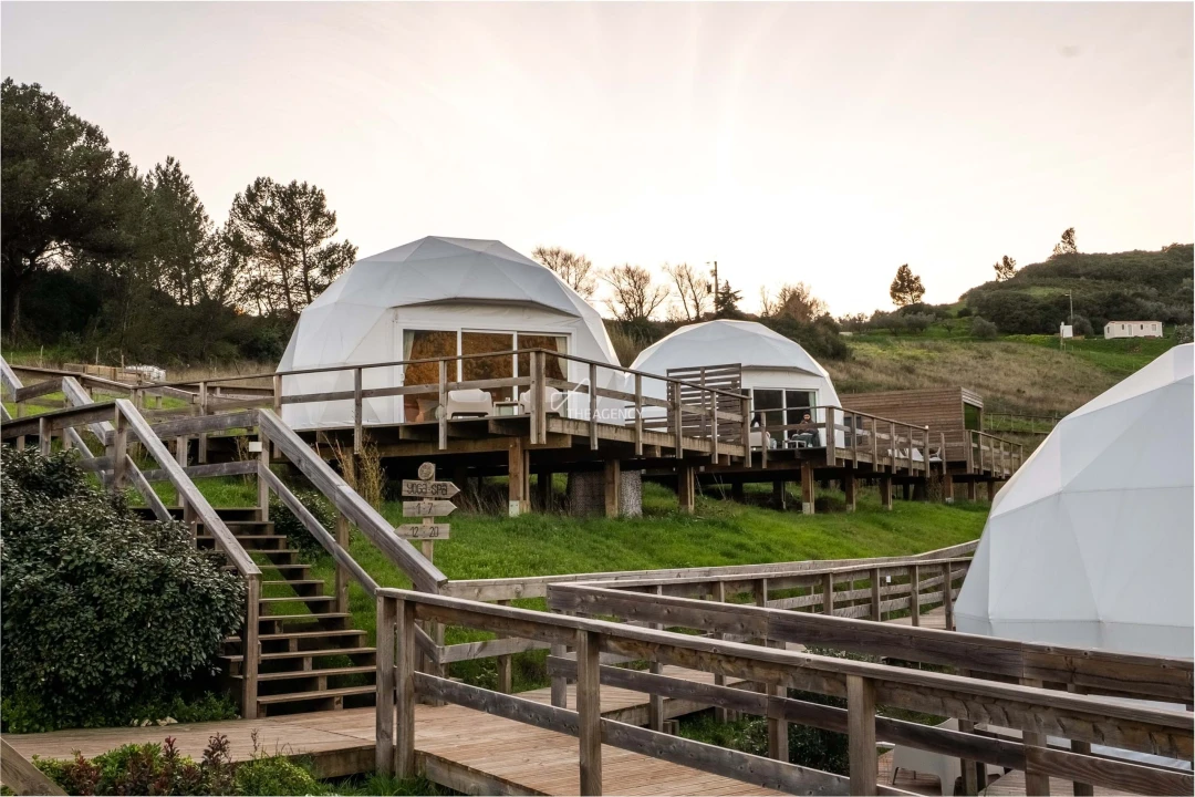 Quinta para Venda em Vila Verde dos Francos Foto 44