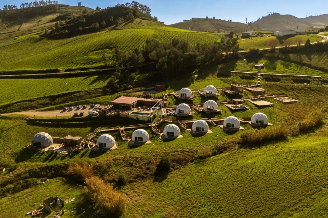 Quinta para Venda em Vila Verde dos Francos Foto 63