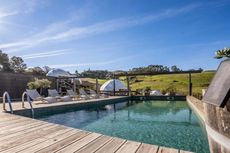 Quinta para Venda em Vila Verde dos Francos Foto 6