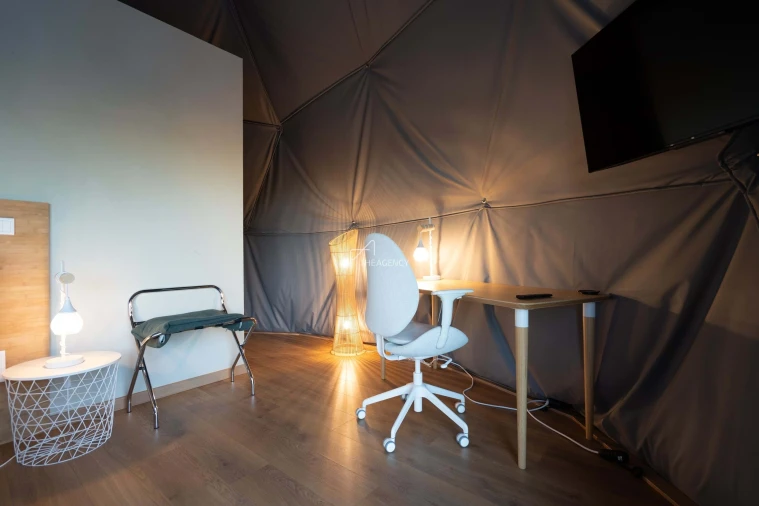 Quinta para Venda em Vila Verde dos Francos Foto 26