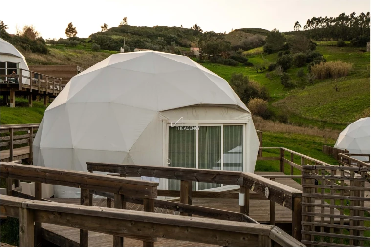 Quinta para Venda em Vila Verde dos Francos Foto 45