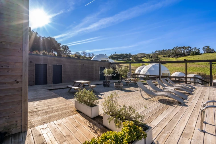 Quinta para Venda em Vila Verde dos Francos Foto 7