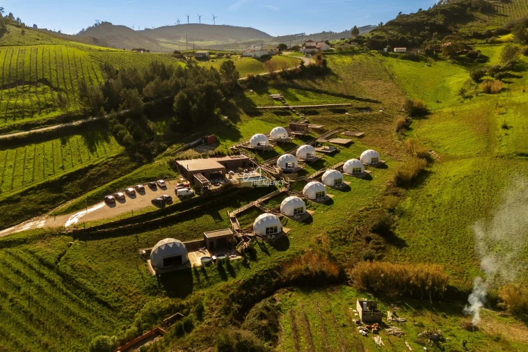 Quinta para Venda em Vila Verde dos Francos Foto 61