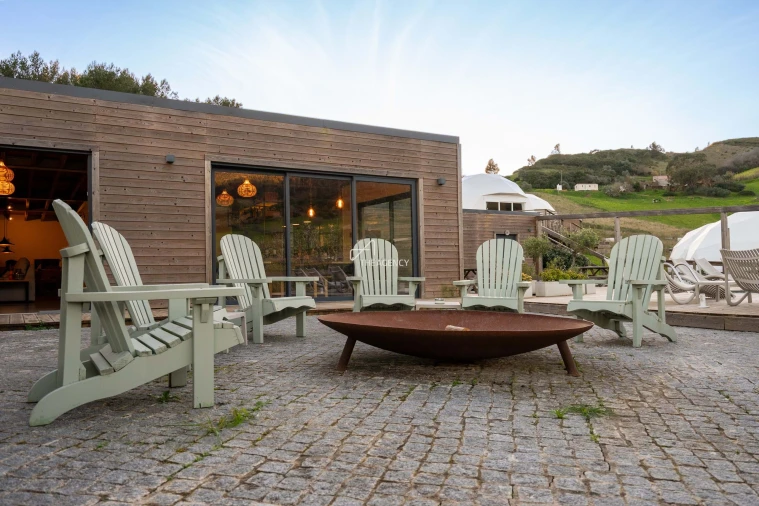 Quinta para Venda em Vila Verde dos Francos Foto 55