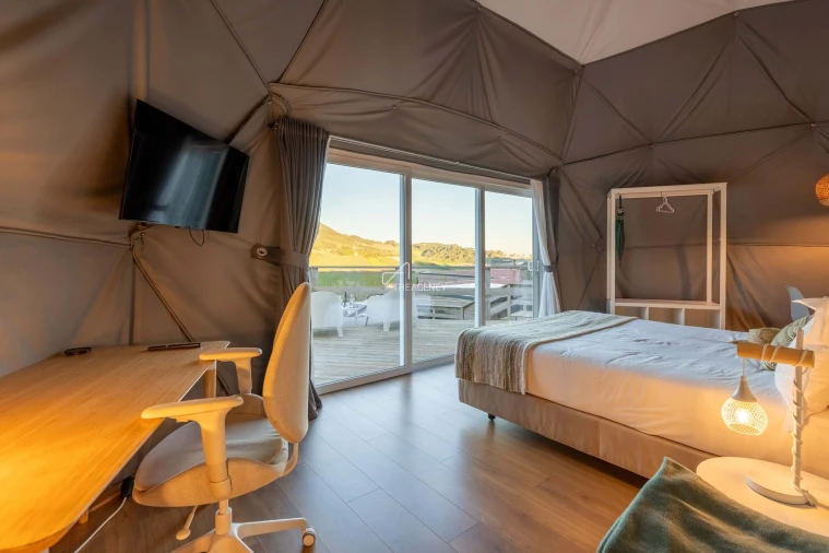 Quinta para Venda em Vila Verde dos Francos Foto 27