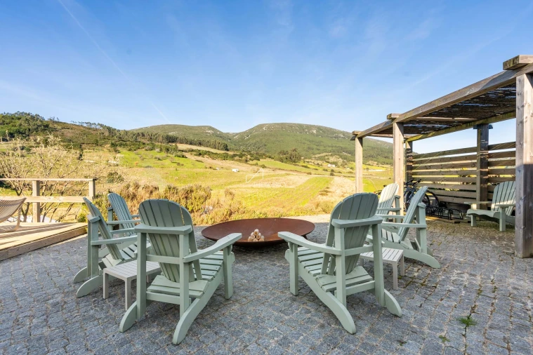 Quinta para Venda em Vila Verde dos Francos Foto 20