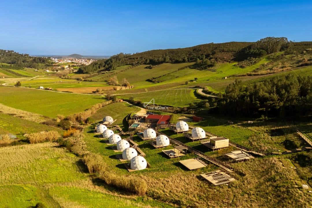 Quinta para Venda em Vila Verde dos Francos Foto 65