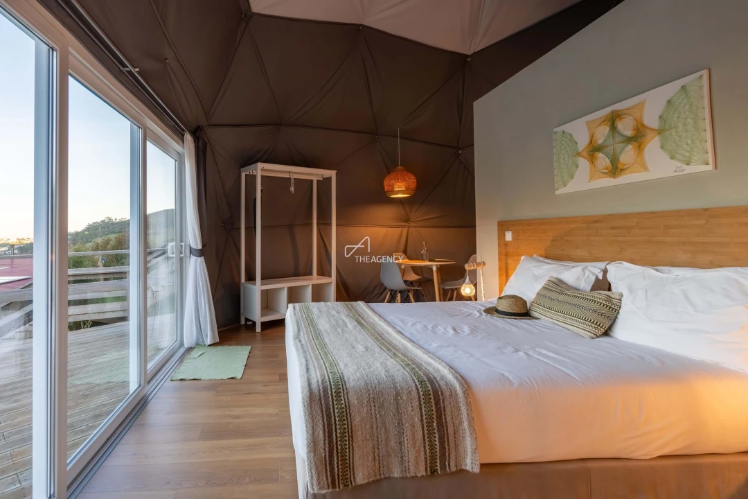 Quinta para Venda em Vila Verde dos Francos Foto 29