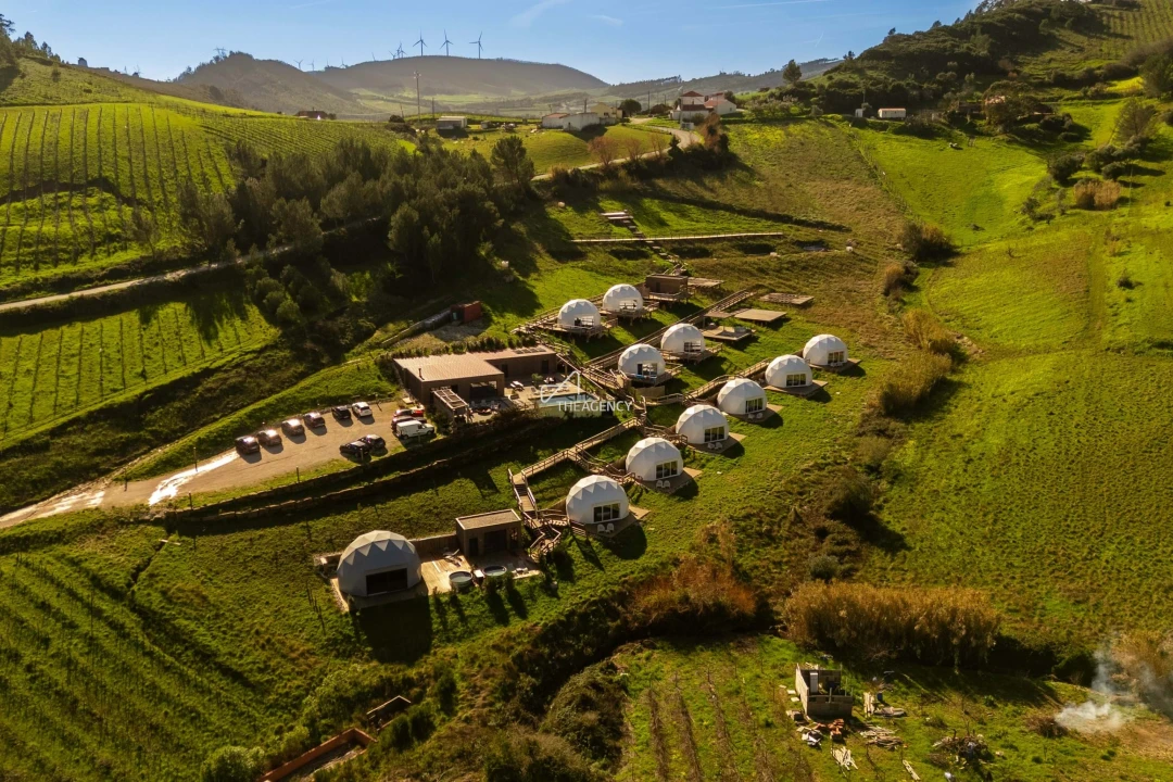 Quinta para Venda em Vila Verde dos Francos Foto 62