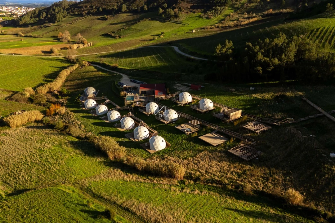 Quinta para Venda em Vila Verde dos Francos Foto 74