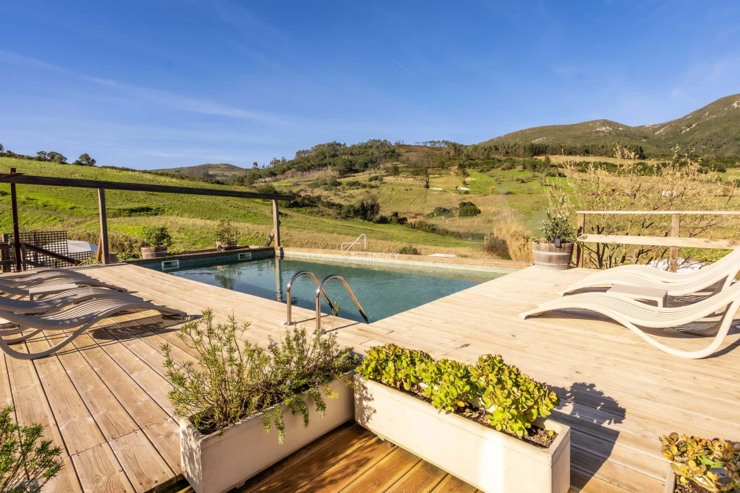 Quinta para Venda em Vila Verde dos Francos Foto 2