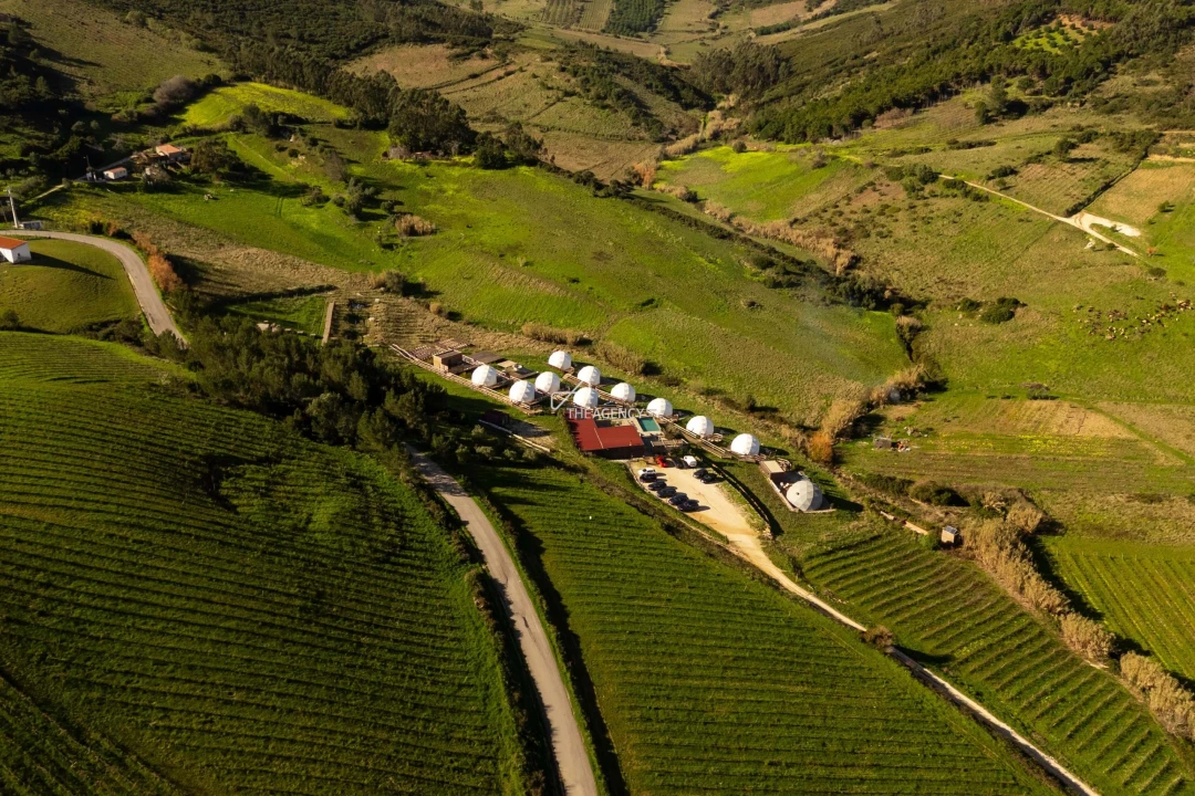 Quinta para Venda em Vila Verde dos Francos Foto 70