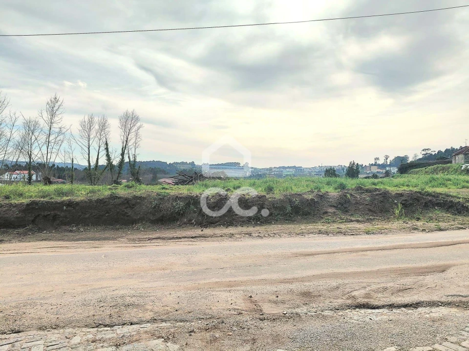 Terreno para Venda em Silvares, Pias, Nogueira e Alvarenga Foto 4