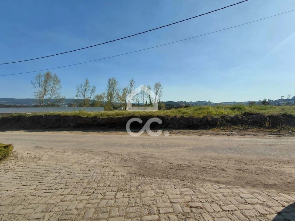 Terreno para Venda em Silvares, Pias, Nogueira e Alvarenga Foto 7