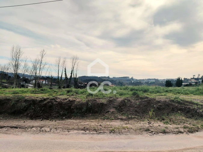 Terreno para Venda em Silvares, Pias, Nogueira e Alvarenga Foto 6