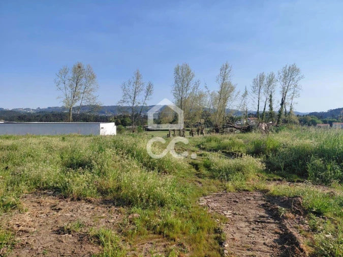 Terreno para Venda em Silvares, Pias, Nogueira e Alvarenga Foto 2
