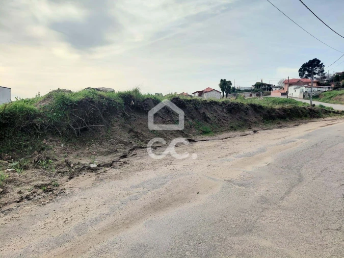Terreno para Venda em Silvares, Pias, Nogueira e Alvarenga Foto 3