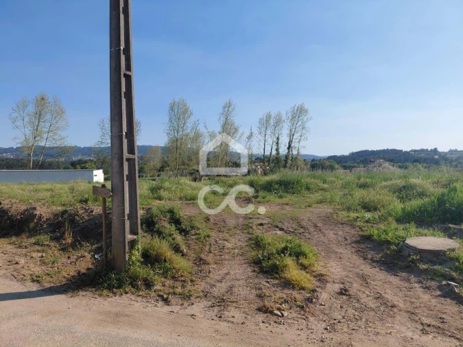 Terreno para Venda em Silvares, Pias, Nogueira e Alvarenga Foto 10