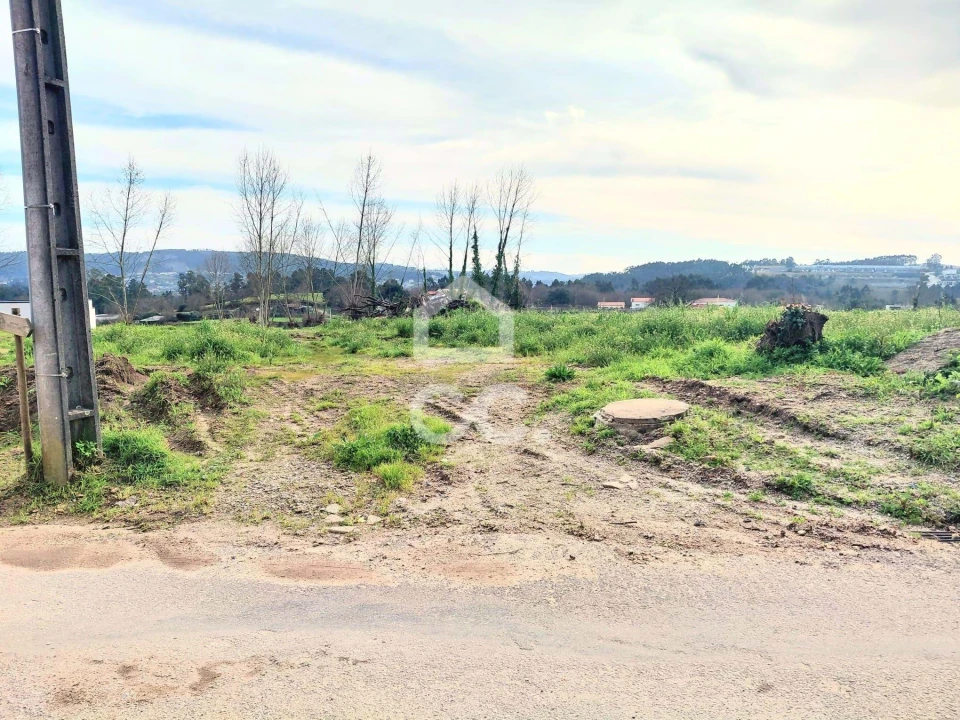 Terreno para Venda em Silvares, Pias, Nogueira e Alvarenga Foto 5