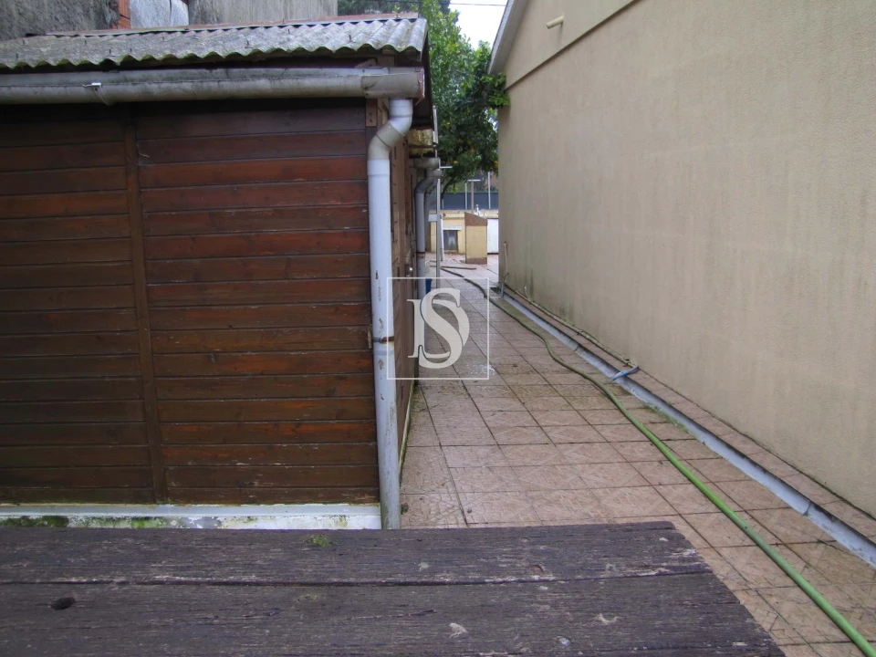 Moradia T4 para Venda em Matosinhos e Leça da Palmeira Foto 33