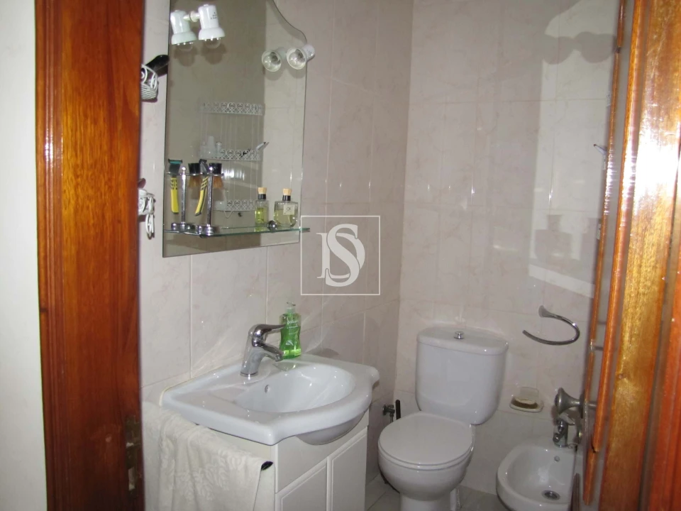 Moradia T4 para Venda em Matosinhos e Leça da Palmeira Foto 21