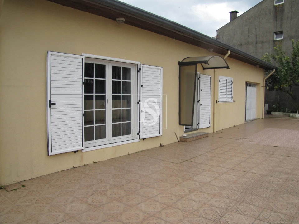 Moradia T4 para Venda em Matosinhos e Leça da Palmeira Foto 28