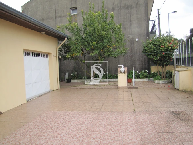 Moradia T4 para Venda em Matosinhos e Leça da Palmeira Foto 2