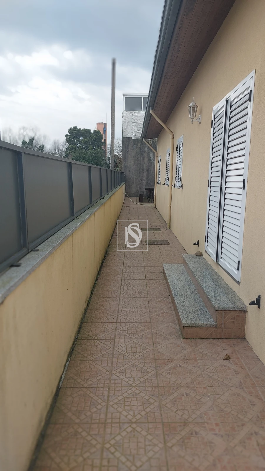 Moradia T4 para Venda em Matosinhos e Leça da Palmeira Foto 24