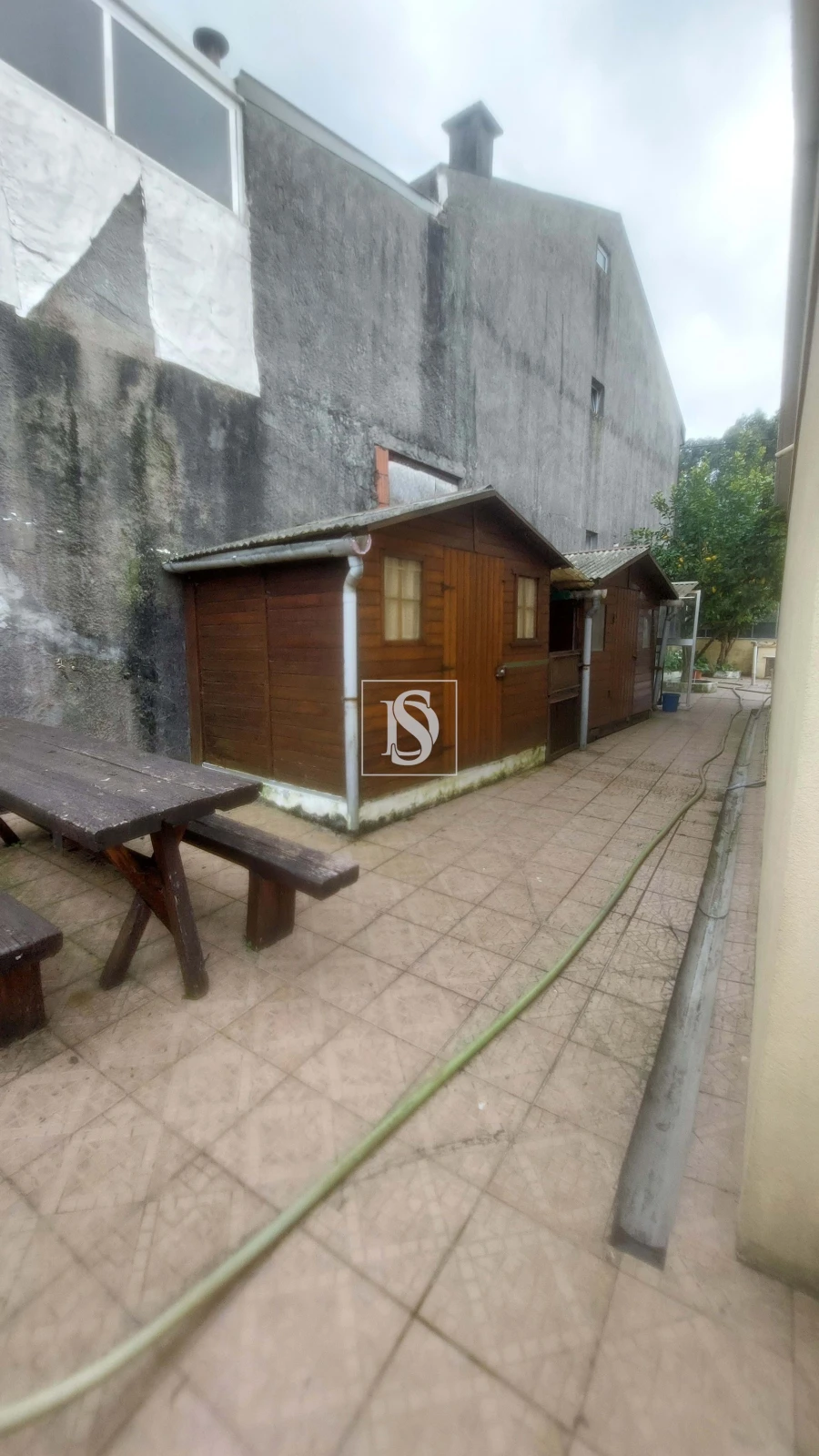 Moradia T4 para Venda em Matosinhos e Leça da Palmeira Foto 32