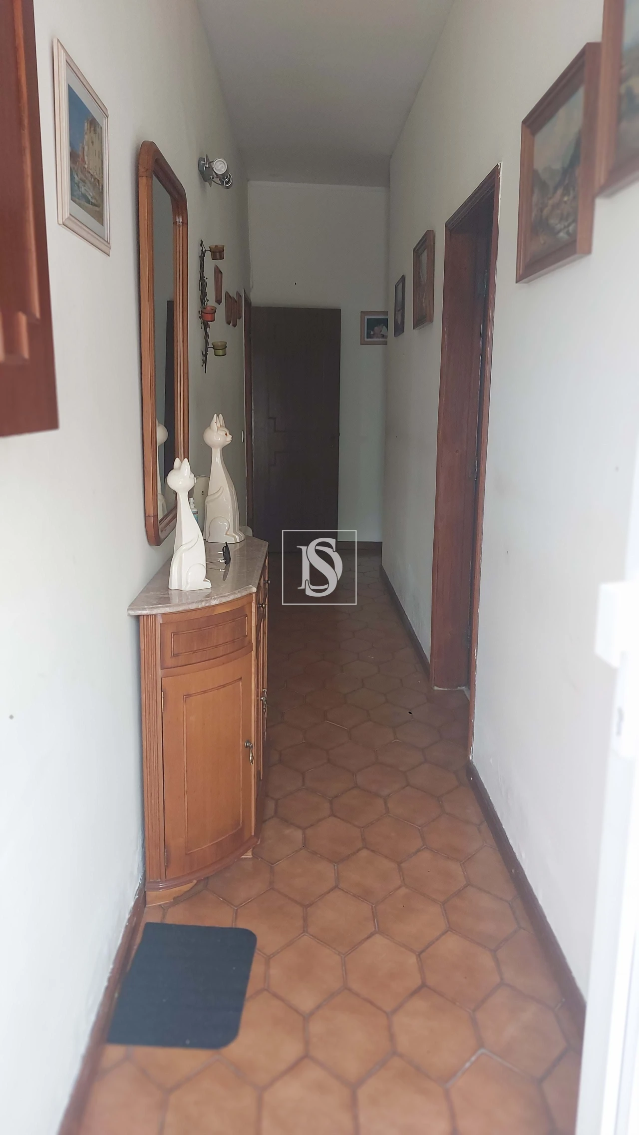 Moradia T4 para Venda em Matosinhos e Leça da Palmeira Foto 22