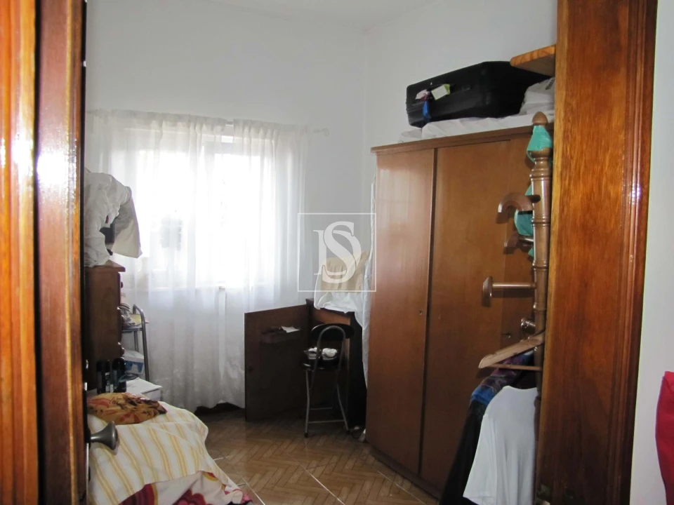 Moradia T4 para Venda em Matosinhos e Leça da Palmeira Foto 16